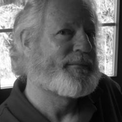 Alan Britt Poet Interview