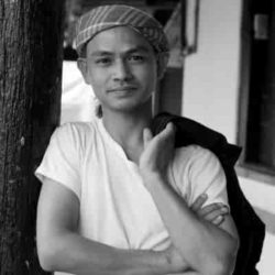 D R Michael Buam Interview