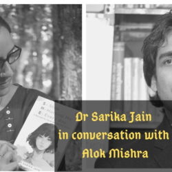 Sarika Jain Interview