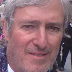 Mark Stephen Levy Interview