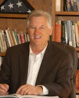 Michael-Archer-author Michael Archer Author Interview