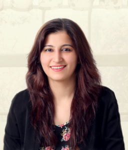 Palak-Kundra-author Palak Kundra Interview
