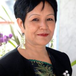 Phidalia Toi Interview