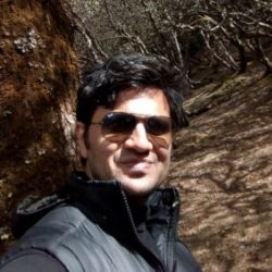 Praneet Dabral Interview