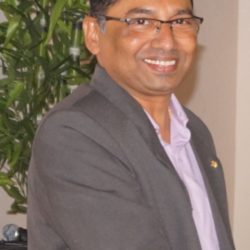 Ravi Nambiar Interview