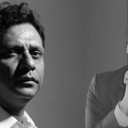 Vihang Naik Poet Interview