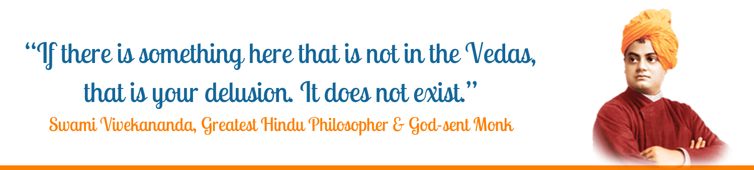 Vivekananda Monk Philosopher Quotes